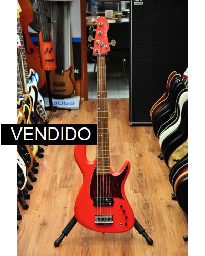 Lorita Fantone Red MM